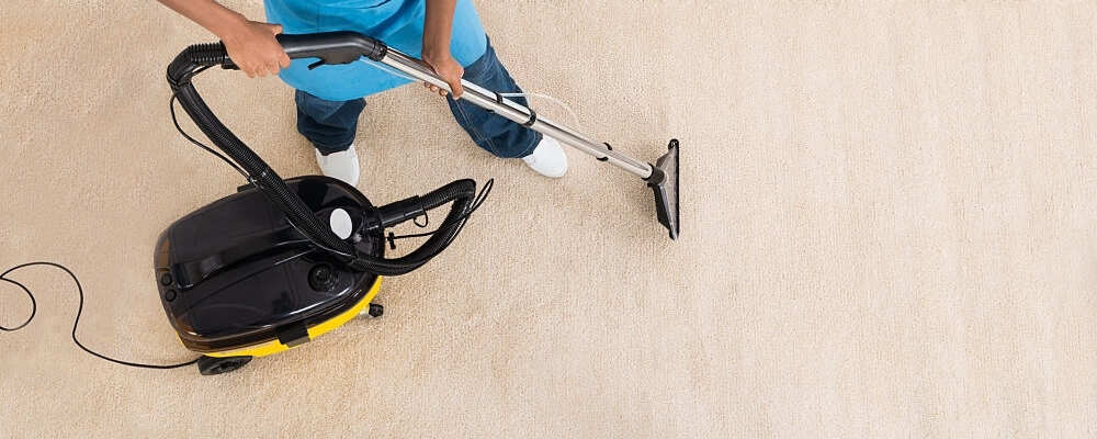 5 Tips For Better Carpet Cleaning