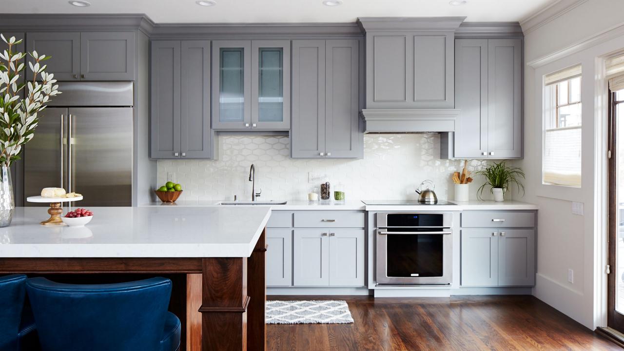 Quality Cabinet Painting Solutions for Seattle Homeowners
