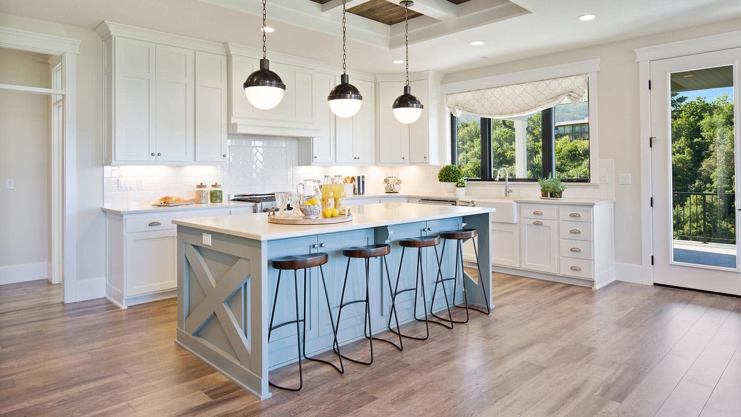 Upgrade Your Kitchen with Quartz Countertops: Peoria’s Trusted Experts