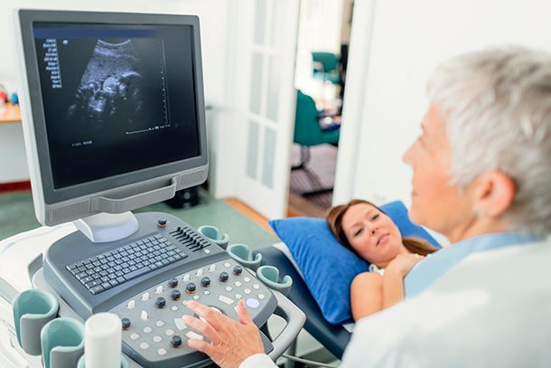 Do You Get 3 Ultrasounds During Pregnancy?