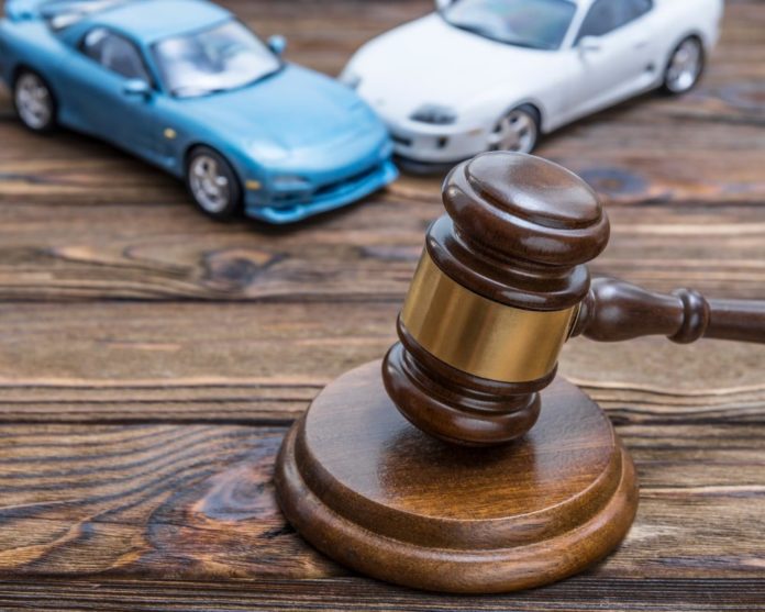 How Long After a Car Accident Can You Sue in NJ?