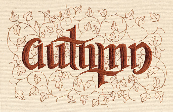 Creative Examples and Best Practices for Ambigram Logo Design