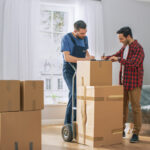 How Expensive Is It To Move?