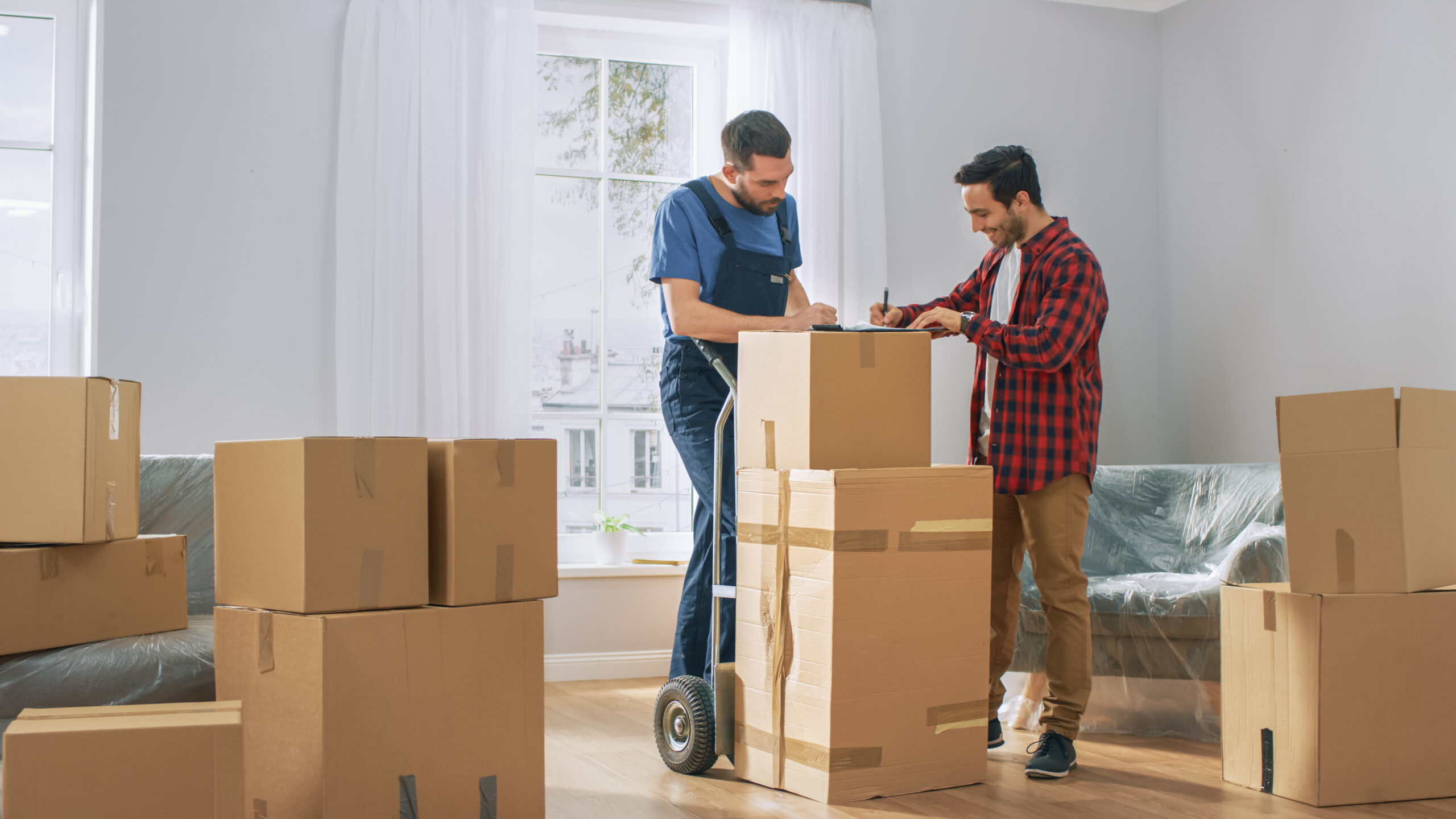 How Expensive Is It To Move?