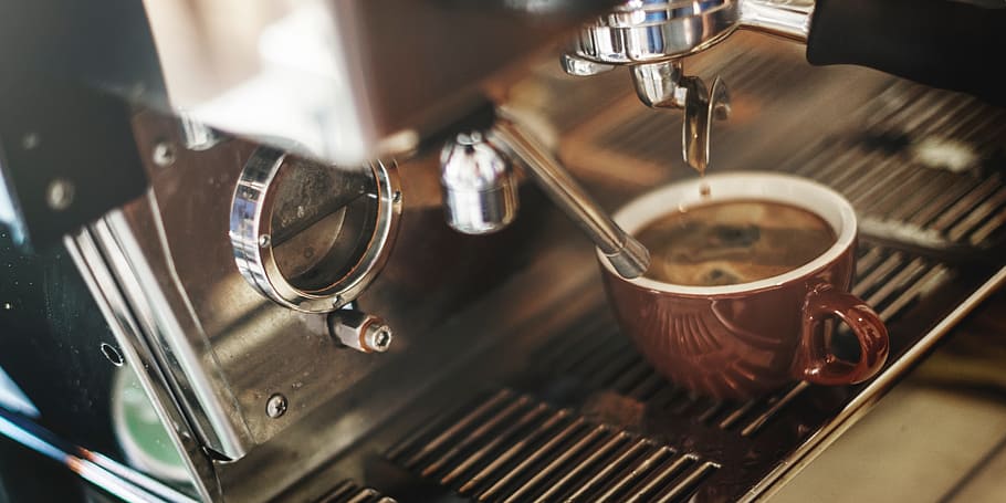 What Are The 3 Main Variables Of Espresso Brewing?