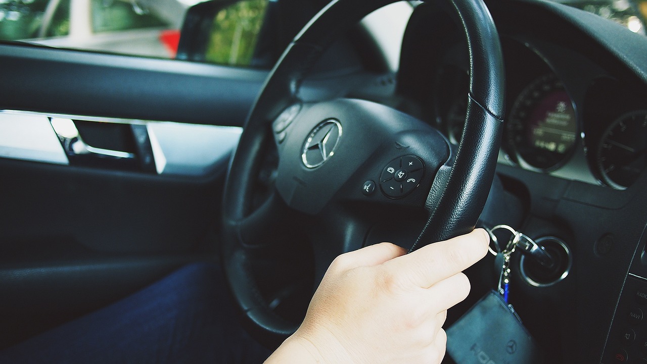 7 Tips for Learning to Drive with Anxiety