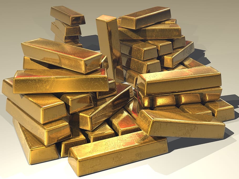 Gold IRA: The Investment That Gives You the Power to Take Control of Your Financial Future