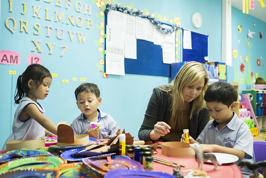 The Best Child Learning Centers in Albert Street, Riverhead, Auckland