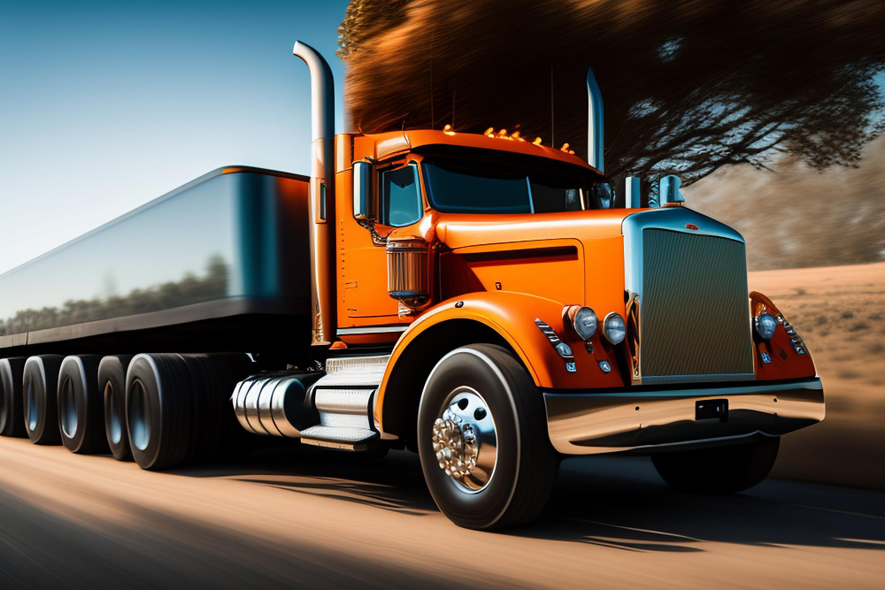 5 Mistakes to Avoid in Heavy Haul Trucking