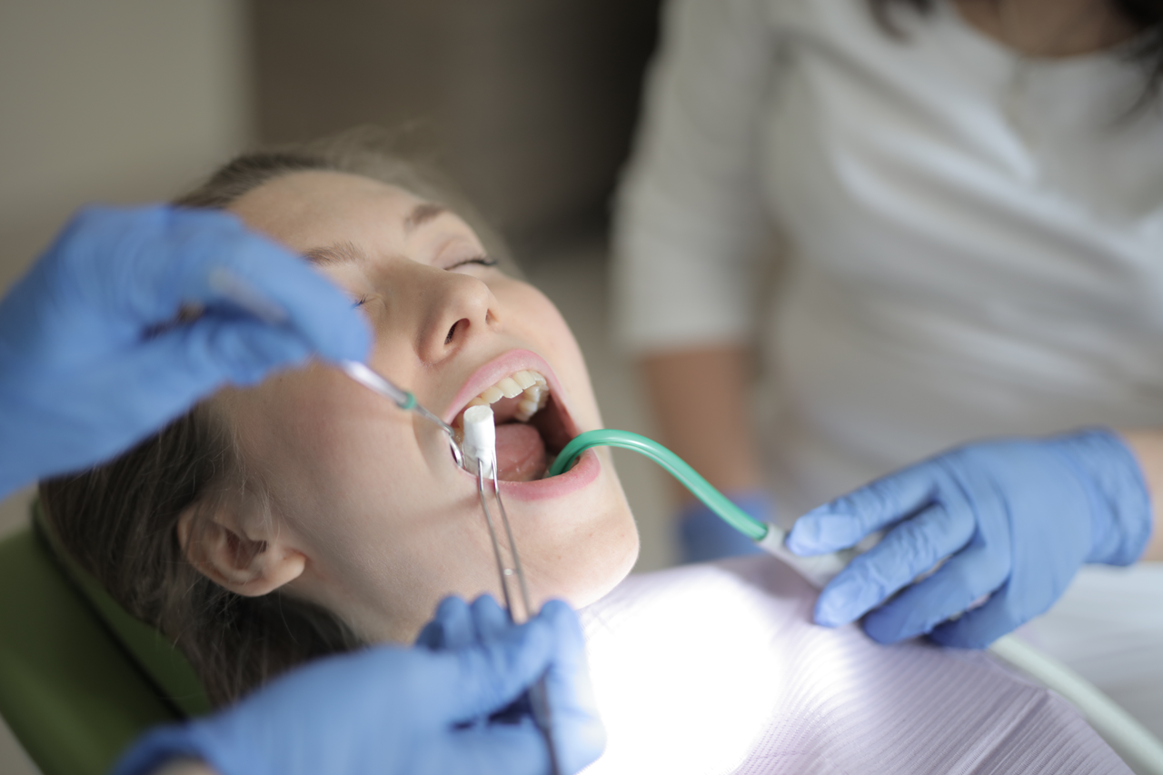 Dental Excellence in DC: Your Trusted Washington Dentists