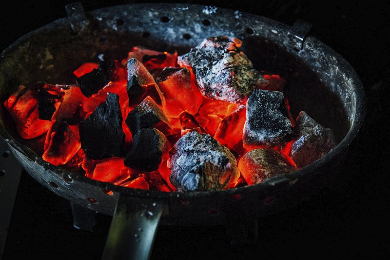 Coconut Charcoal Briquettes: The Ultimate Guide