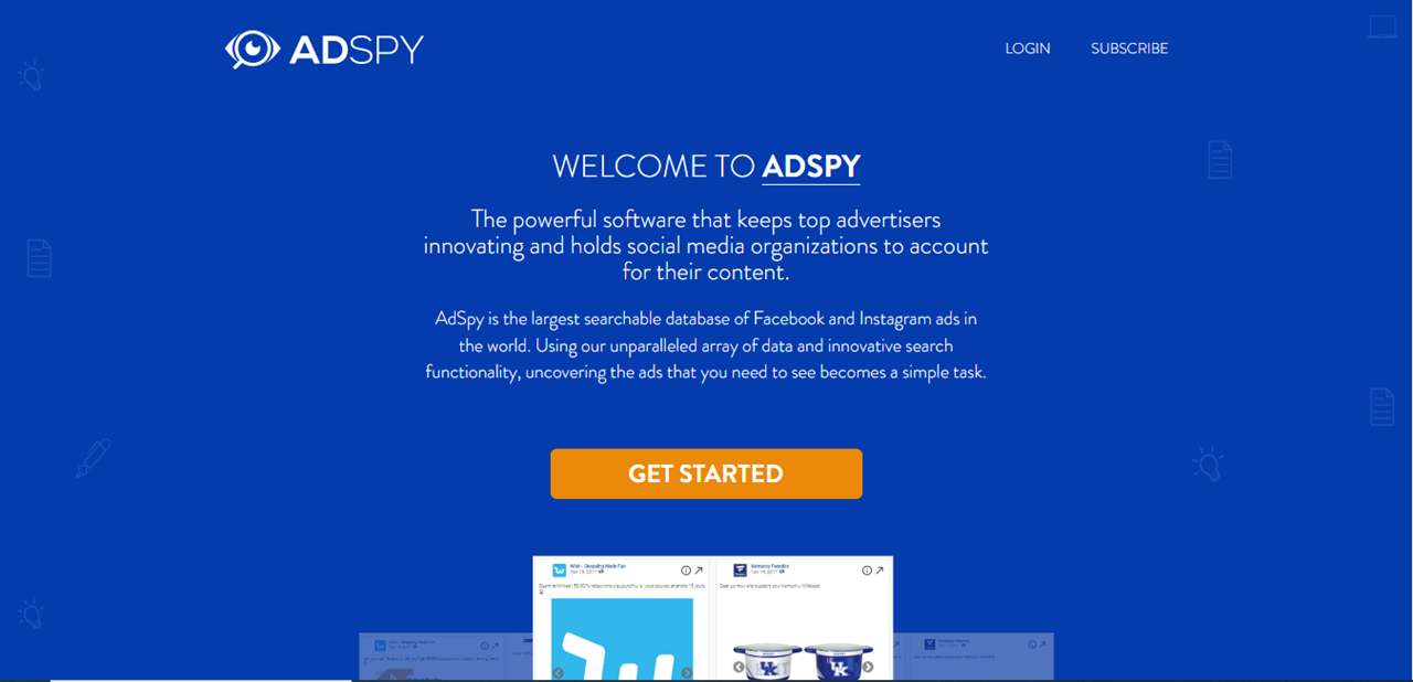 Discover Hidden Ad Opportunities and Boost Your Ad Performance with AdSpy Tool